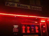 hurley wi strip clubs|Full Moon Saloon .